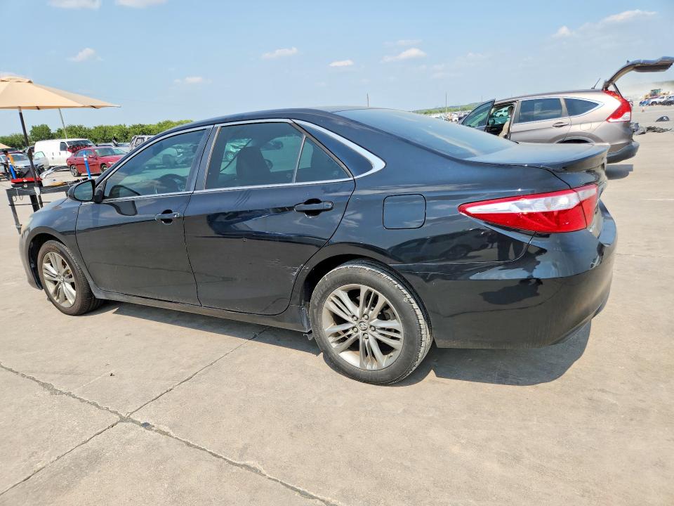 2016 Toyota Camry მანქანა იყიდება აუქციონზე, vin: 4T1BF1FK5GU580270, აუქციონის ნომერი: 61537466