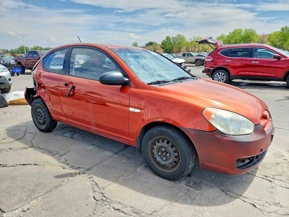 64973936 :رقم المزاد ، KMHCM36C69U140723 vin ، 2009 Hyundai Accent مزاد بيع