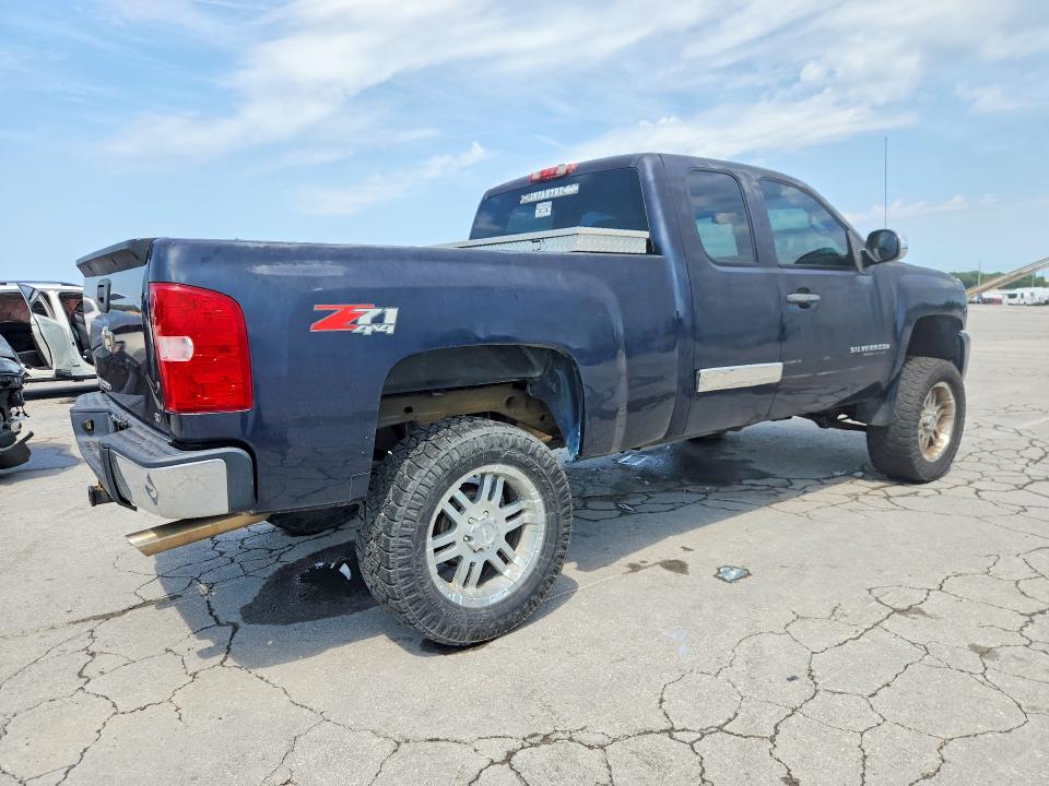 Aukcja sprzedaży 2008 Chevrolet Silverado, vin: 2GCEK19J781212816, numer aukcji: 65979016