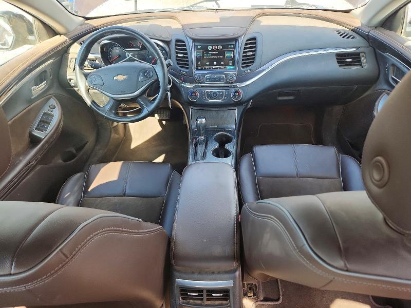 Продаж на аукціоні авто 2015 Chevrolet Impala, vin: 2G1125S33F9185638, номер лоту: 66129466