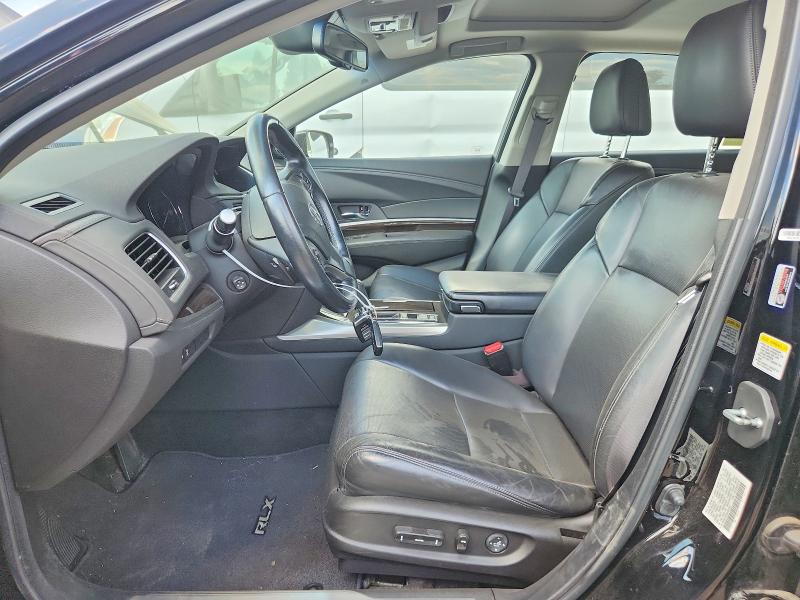 2014 Acura Rlx მანქანა იყიდება აუქციონზე, vin: JH4KC1F54EC003867, აუქციონის ნომერი: 66945206