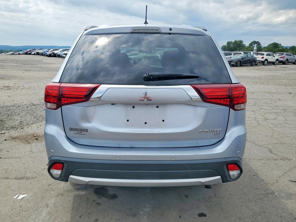 Aukcja sprzedaży 2016 Mitsubishi Outlander, vin: JA4AZ3A33GZ024068, numer aukcji: 65694686