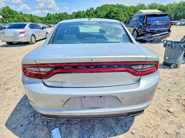 66459386 :رقم المزاد ، 2C3CDXBG5NH142971 vin ، 2022 Dodge Charger مزاد بيع