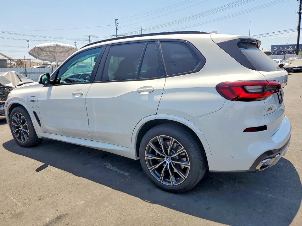 Продажа на аукционе авто 2023 Bmw X5, vin: 5UXTA6C00P9N60789, номер лота: 64306146