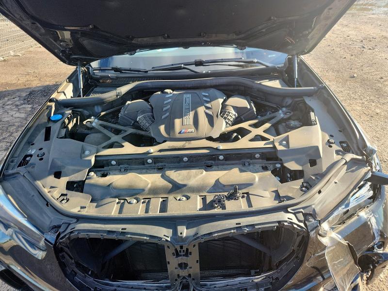 Продажа на аукционе авто 2023 Bmw X5, vin: 5YMJU0C08P9R25482, номер лота: 63349046