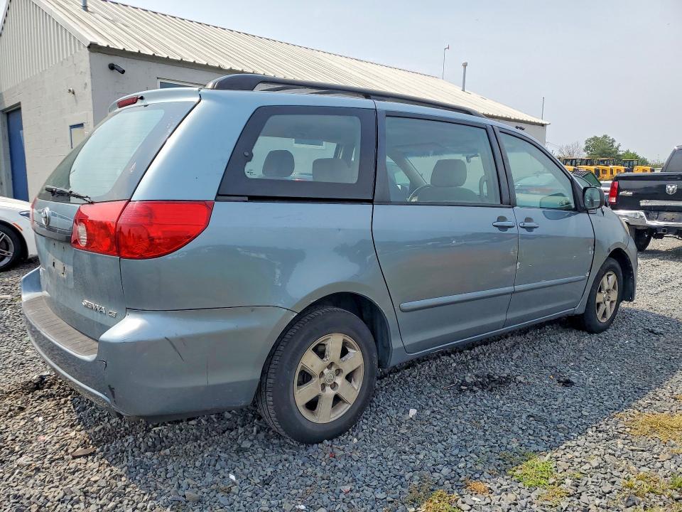 Aukcja sprzedaży 2008 Toyota Sienna, vin: 5TDZK23C68S154174, numer aukcji: 64786596