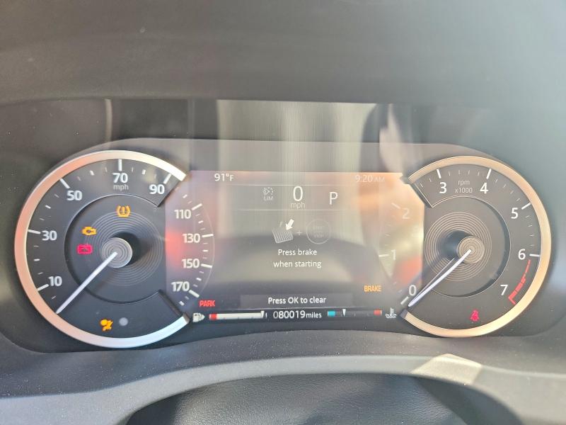 Aukcja sprzedaży 2020 Jaguar Xe, vin: SAJAE4FX1LCP57883, numer aukcji: 64955606