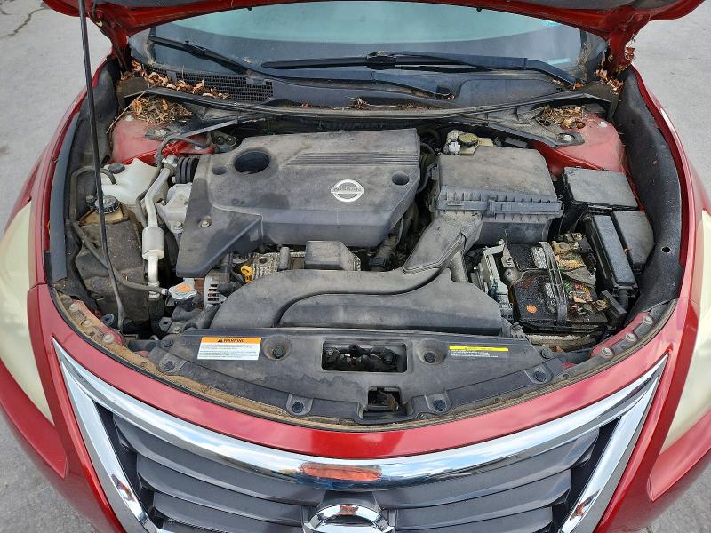 Продажа на аукционе авто 2015 Nissan Altima, vin: 1N4AL3AP7FC493147, номер лота: 64096726