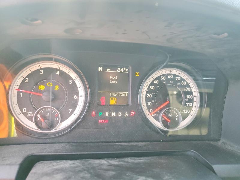 Aukcja sprzedaży 2015 Ram 1500, vin: 1C6RR6GT9FS517527, numer aukcji: 66353946