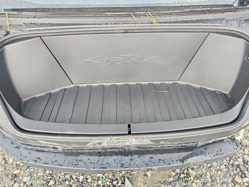 Aukcja sprzedaży 2025 Tesla Cybertruck, vin: 7G2CEHEE9SA075778, numer aukcji: 64075506