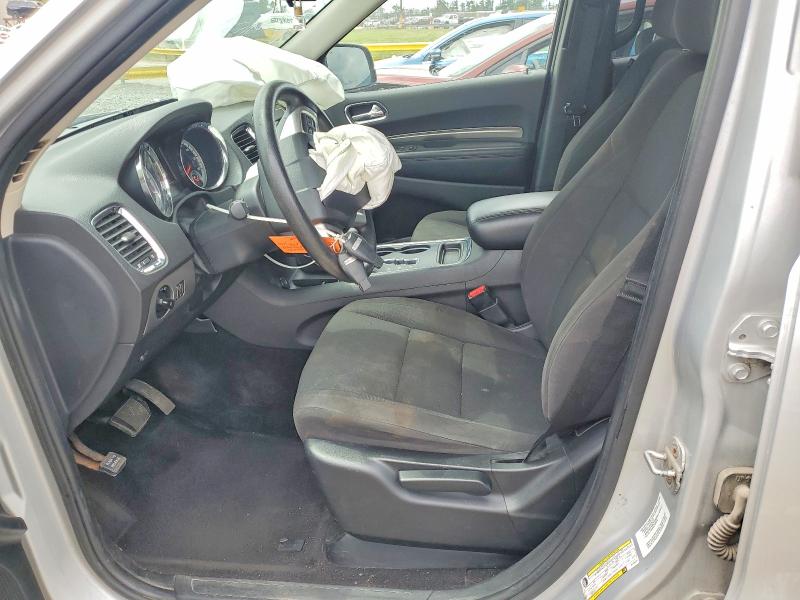 Aukcja sprzedaży 2011 Dodge Durango, vin: 1D4RE2GG7BC734291, numer aukcji: 65843356