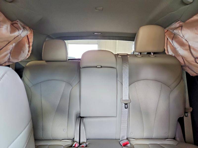 Aukcja sprzedaży 2020 Buick Envision, vin: LRBFX1SA4LD113687, numer aukcji: 66934456