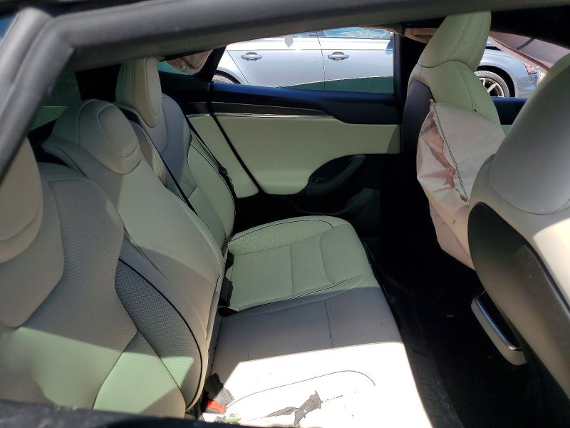 Aukcja sprzedaży 2023 Tesla Model S, vin: 5YJSA1E6XPF522008, numer aukcji: 65223606