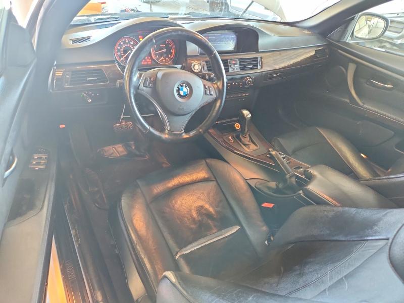 Продаж на аукціоні авто 2013 Bmw 328, vin: WBADW3C50DE824918, номер лоту: 65710846