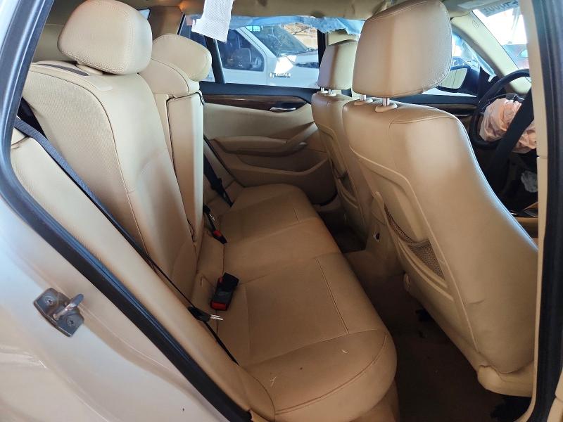 Aukcja sprzedaży 2013 Bmw X1, vin: WBAVM1C59DVW45761, numer aukcji: 66224306