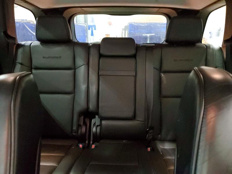 Aukcja sprzedaży 2017 Jeep Grand Cherokee, vin: 1C4RJFJG7HC803823, numer aukcji: 64978436