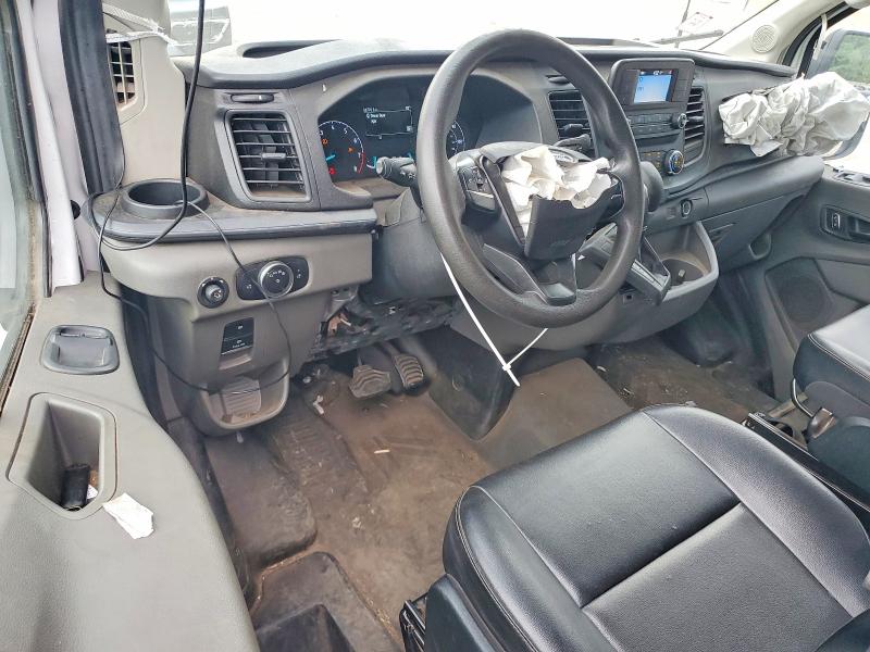 Aukcja sprzedaży 2023 Ford Transit, vin: 1FTBR1X87PKB29111, numer aukcji: 63384556