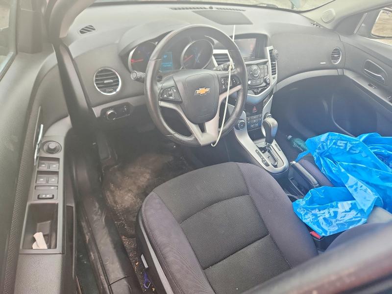 Продаж на аукціоні авто 2015 Chevrolet Cruze, vin: 1G1PE5SB2F7216954, номер лоту: 62990496