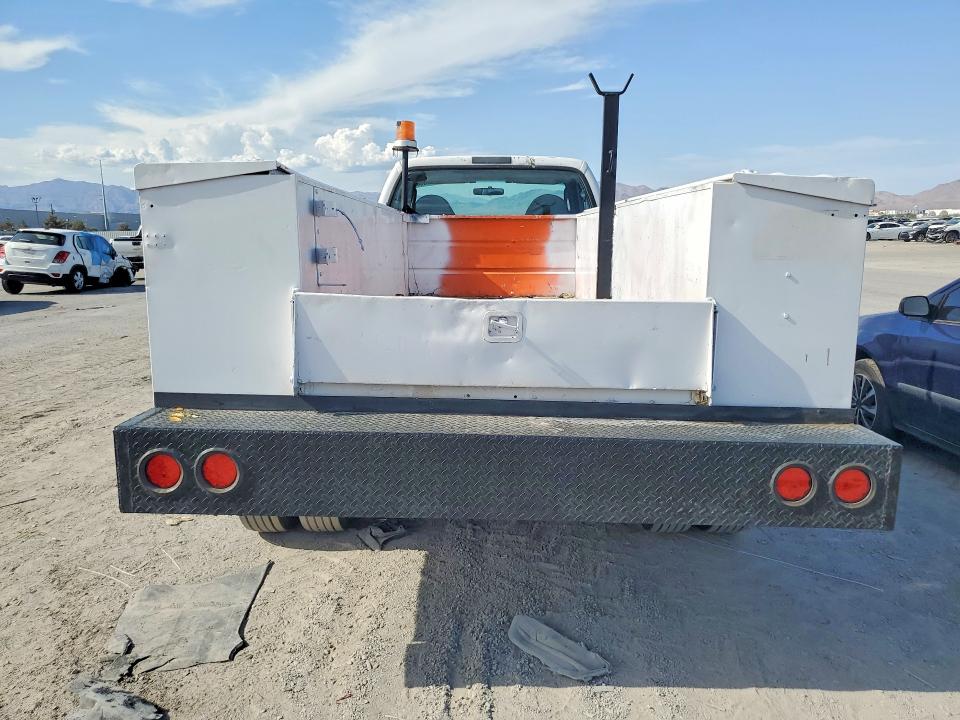 Aukcja sprzedaży 2005 Ford F450, vin: 1FDXF46PX5EC14279, numer aukcji: 64330336