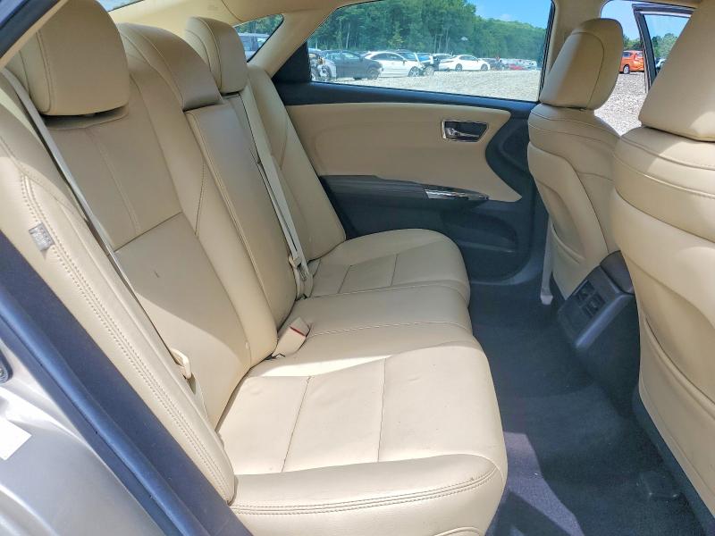 Продаж на аукціоні авто 2016 Toyota Avalon, vin: 4T1BK1EB3GU210724, номер лоту: 65384856