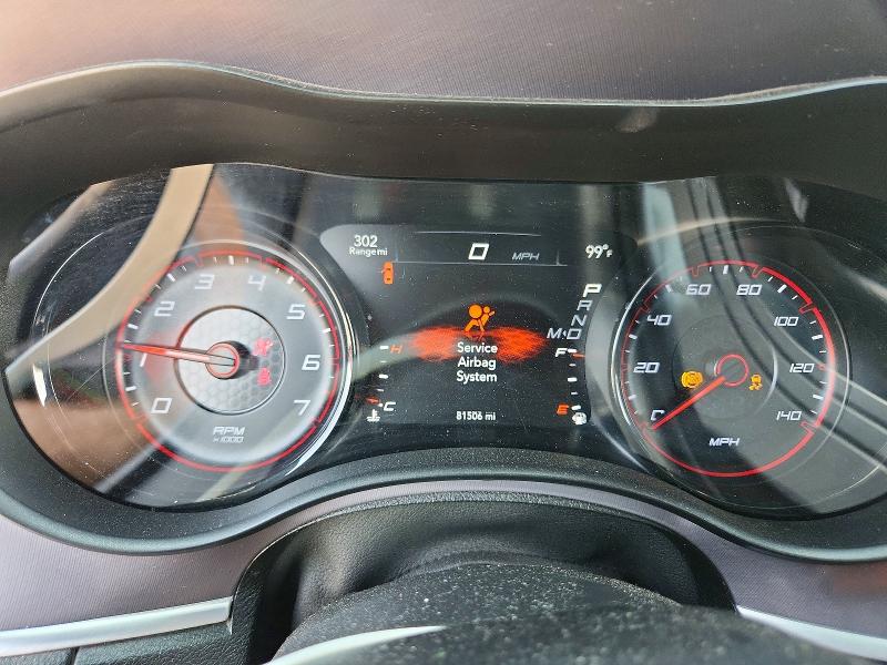 Auction sale of the 2019 Dodge Charger, vin: 2C3CDXHG2KH716414, lot number: 64486966