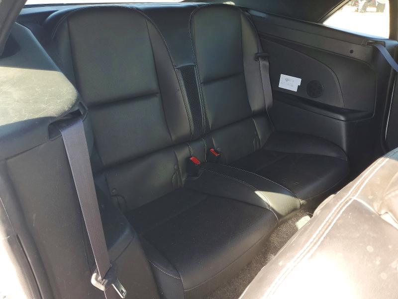 64252976 :رقم المزاد ، 2G1FT3DW2D9238163 vin ، 2013 Chevrolet Camaro مزاد بيع