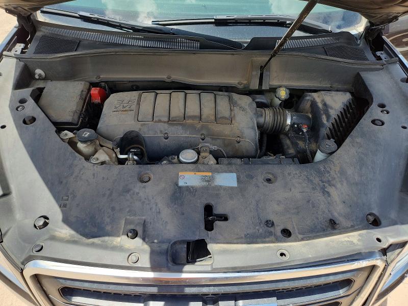 Aukcja sprzedaży 2015 Gmc Acadia, vin: 1GKKRPKD7FJ187042, numer aukcji: 64431736