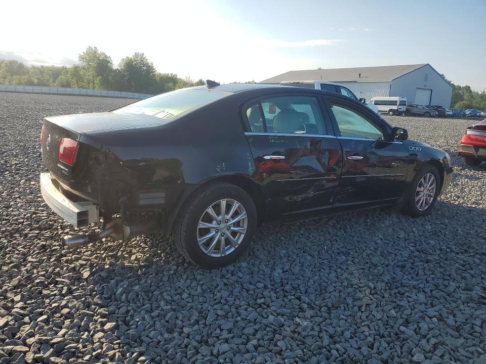 Продаж на аукціоні авто 2010 Buick Lucerne, vin: 1G4HC5E16AU125406, номер лоту: 63729796