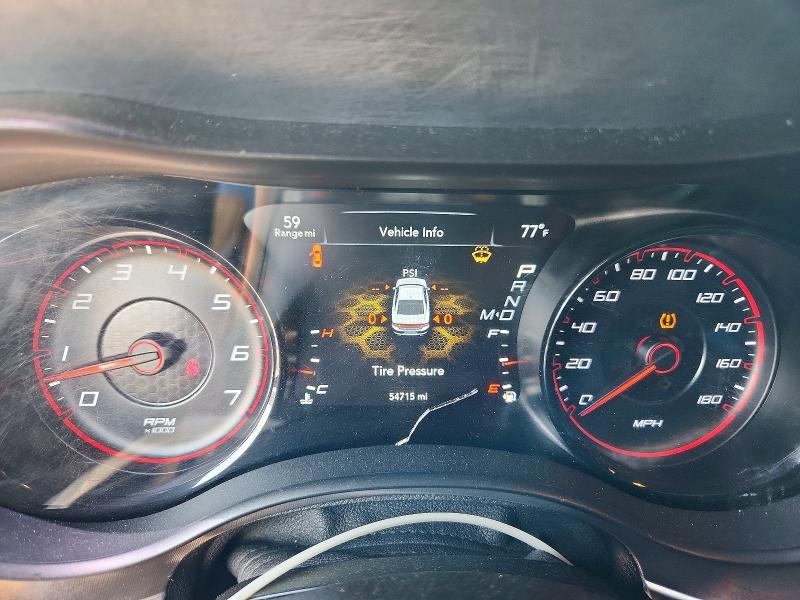 Aukcja sprzedaży 2018 Dodge Charger, vin: 2C3CDXGJ7JH337484, numer aukcji: 62790836