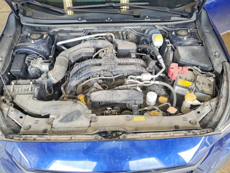 Продажа на аукционе авто 2024 Subaru Crosstrek, vin: JF2GUADC0R8338057, номер лота: 66755936