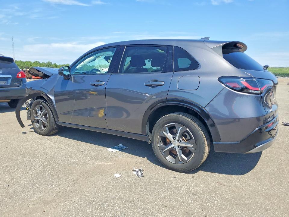Продаж на аукціоні авто 2023 Honda Hr-v, vin: 3CZRZ2H7XPM717792, номер лоту: 63720436