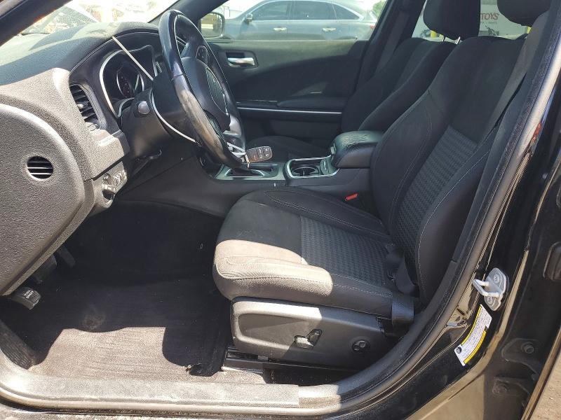 Aukcja sprzedaży 2018 Dodge Charger, vin: 2C3CDXHG8JH187470, numer aukcji: 64153886