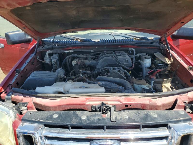 2010 Ford Explorer Sport Trac მანქანა იყიდება აუქციონზე, vin: 1FMEU5BE1AUF04661, აუქციონის ნომერი: 64364456