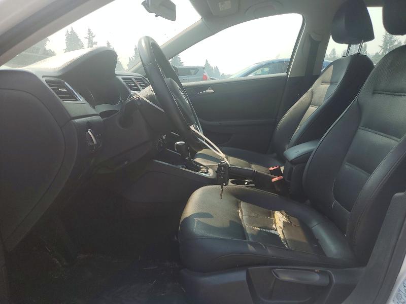 Продажа на аукционе авто 2012 Volkswagen Jetta, vin: 3VWDP7AJXCM302570, номер лота: 63705566