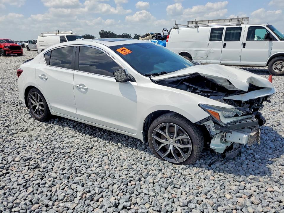 Aukcja sprzedaży 2020 Acura Ilx, vin: 19UDE2F79LA006978, numer aukcji: 65369766