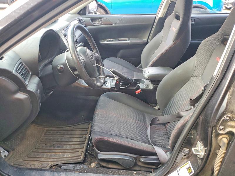 63898266 :رقم المزاد ، JF1GV7F60BG506173 vin ، 2011 Subaru Impreza مزاد بيع