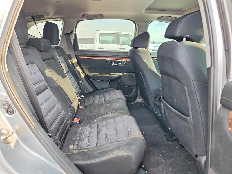 Продажа на аукционе авто 2019 Honda Cr-v, vin: 5J6RW1H52KA009026, номер лота: 66961956