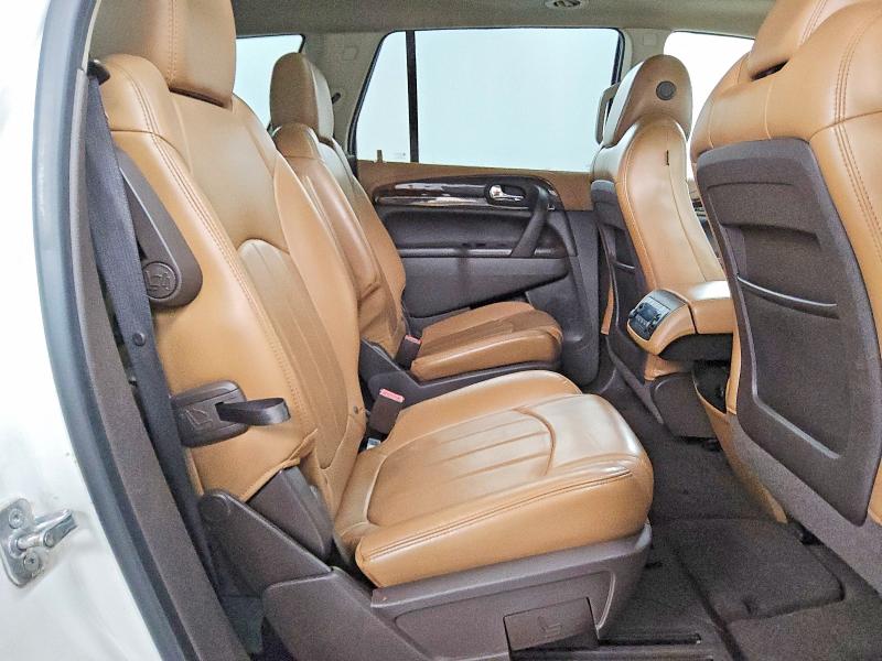 64166796 :رقم المزاد ، 5GAKVCKD8DJ237820 vin ، 2013 Buick Enclave مزاد بيع