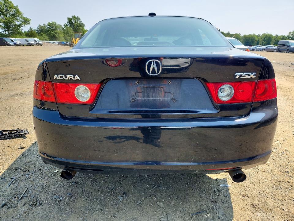Продаж на аукціоні авто 2008 Acura Tsx, vin: JH4CL96898C000190, номер лоту: 64774596