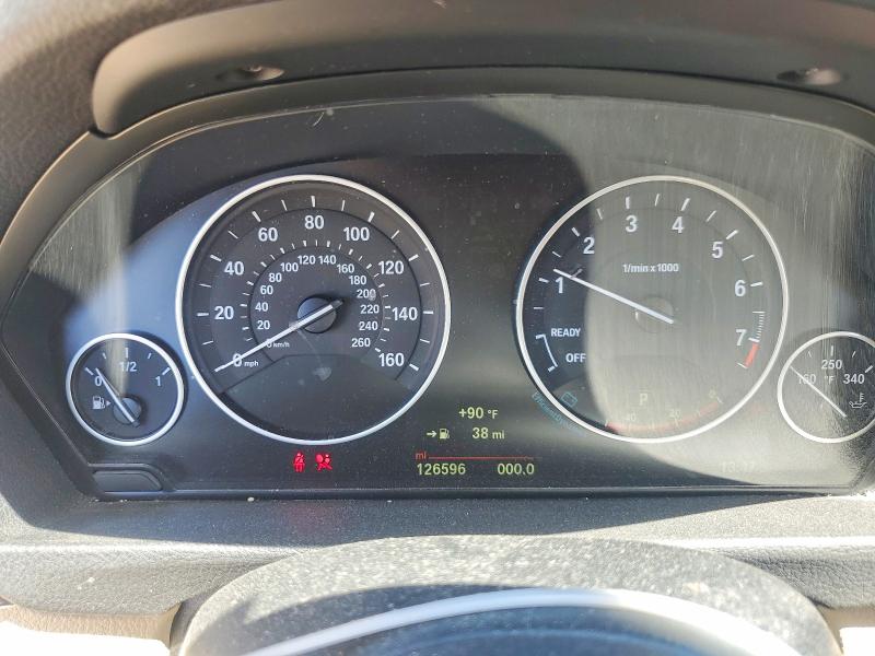 Aukcja sprzedaży 2015 Bmw 328, vin: WBA3B3G59FNR87281, numer aukcji: 65910236