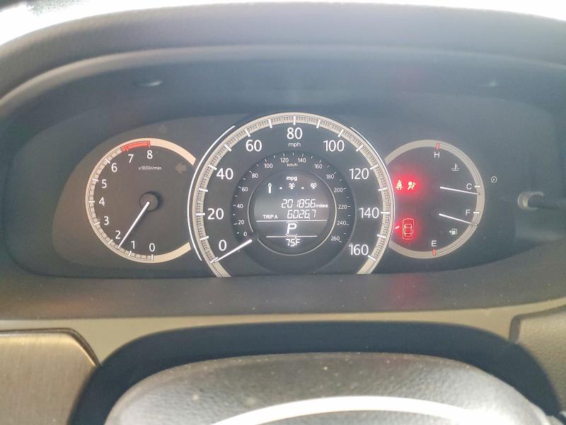 Продажа на аукционе авто 2014 Honda Accord, vin: 1HGCR2F82EA145460, номер лота: 66543676