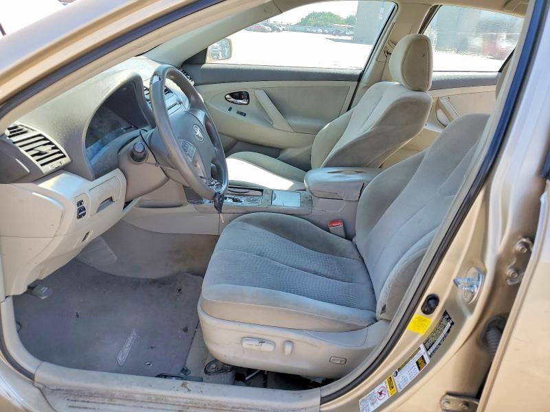 Продаж на аукціоні авто 2011 Toyota Camry, vin: 4T1BF3EK6BU732207, номер лоту: 63672326