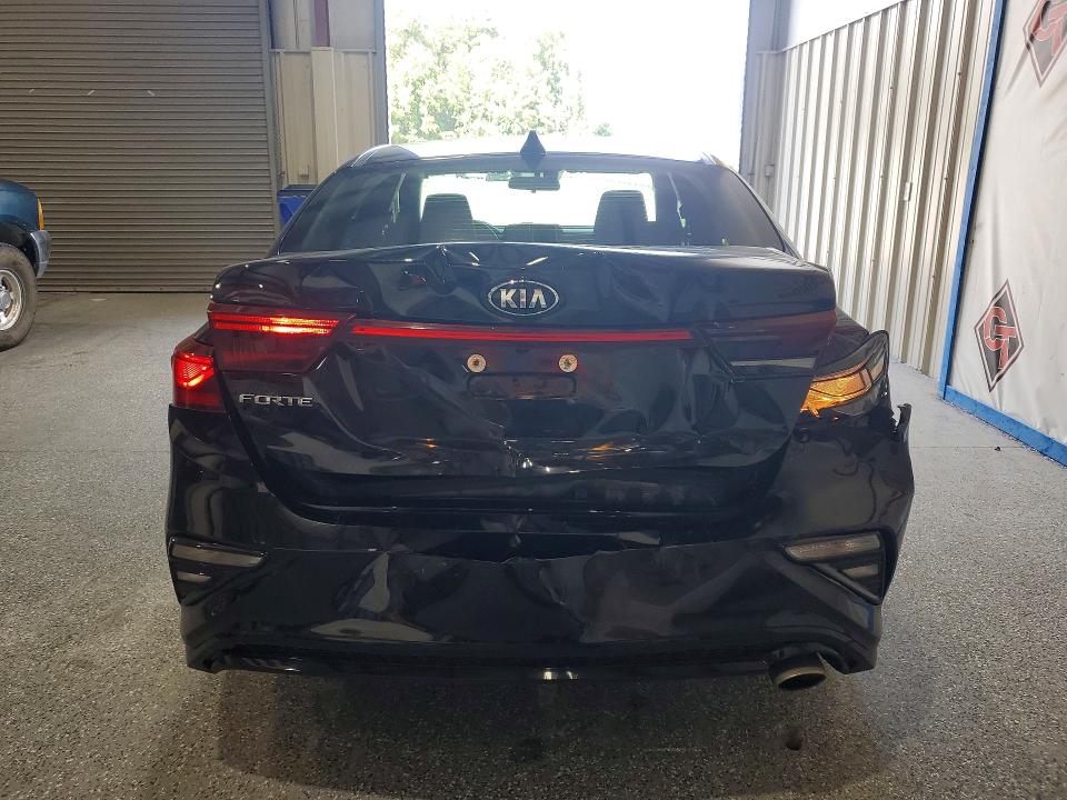 Продаж на аукціоні авто 2020 Kia Forte, vin: 3KPF24AD8LE253320, номер лоту: 65857286