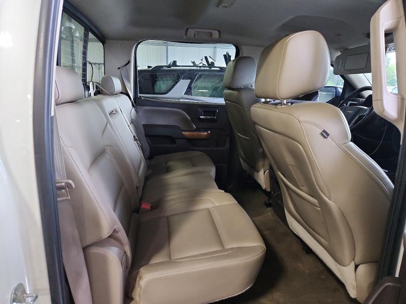 Продаж на аукціоні авто 2014 Chevrolet Silverado, vin: 3GCUKSECXEG484417, номер лоту: 66212936