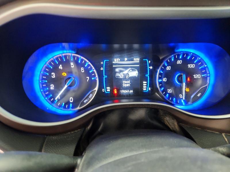 Aukcja sprzedaży 2017 Chrysler Pacifica, vin: 2C4RC1BG6HR609920, numer aukcji: 65726676