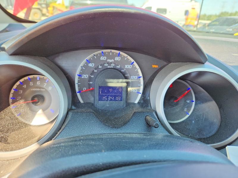 65831196 :رقم المزاد ، JHMGE8H36DC068836 vin ، 2013 Honda Fit مزاد بيع