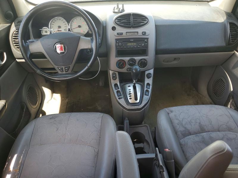 Продажа на аукционе авто 2005 Saturn Vue, vin: 5GZCZ53415S807880, номер лота: 66202816