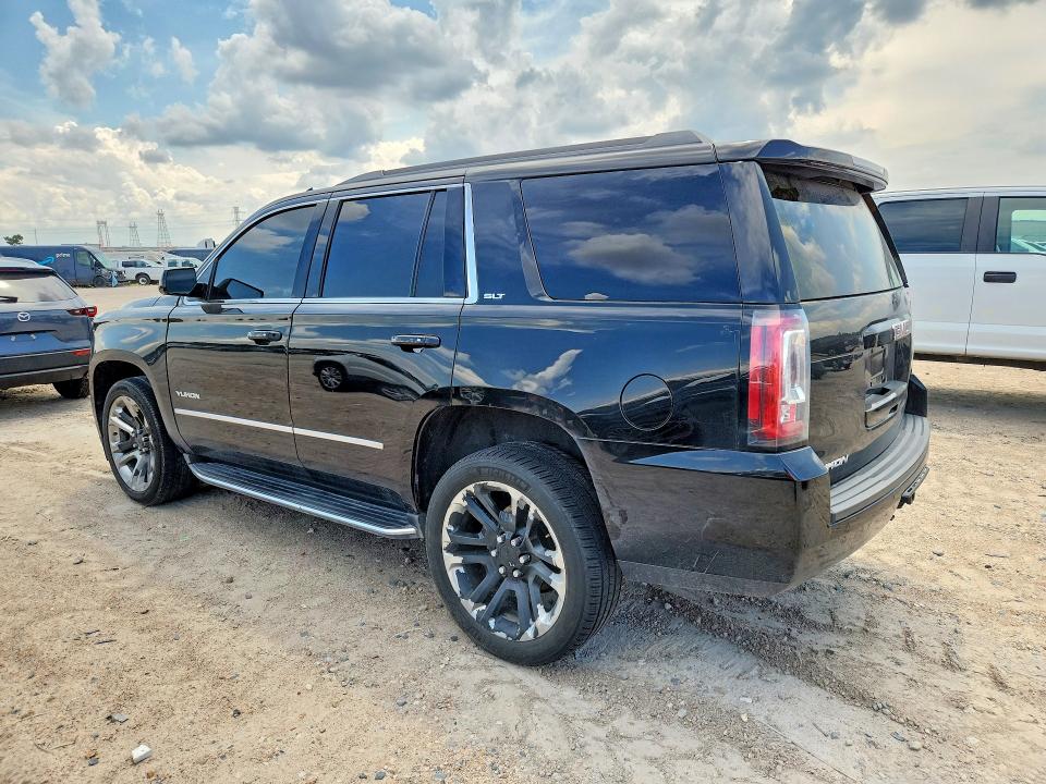 65319766 :رقم المزاد ، 1GKS1BKCXJR273702 vin ، 2018 Gmc Yukon مزاد بيع