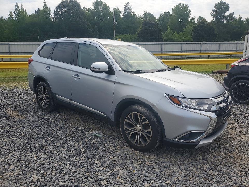 Aukcja sprzedaży 2017 Mitsubishi Outlander, vin: JA4AD3A38HZ021750, numer aukcji: 64212896