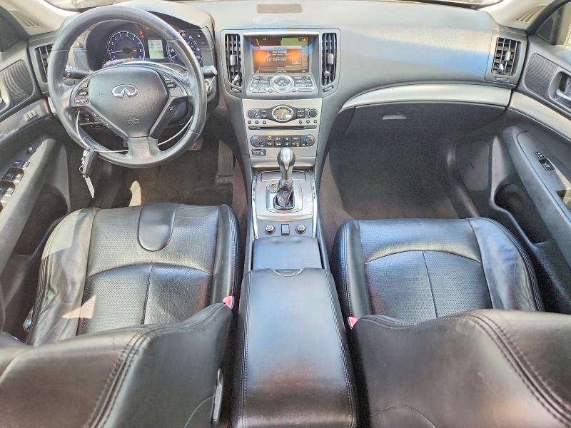 Продаж на аукціоні авто 2011 Infiniti G37 Sedan, vin: JN1CV6AR7BM354563, номер лоту: 65818066